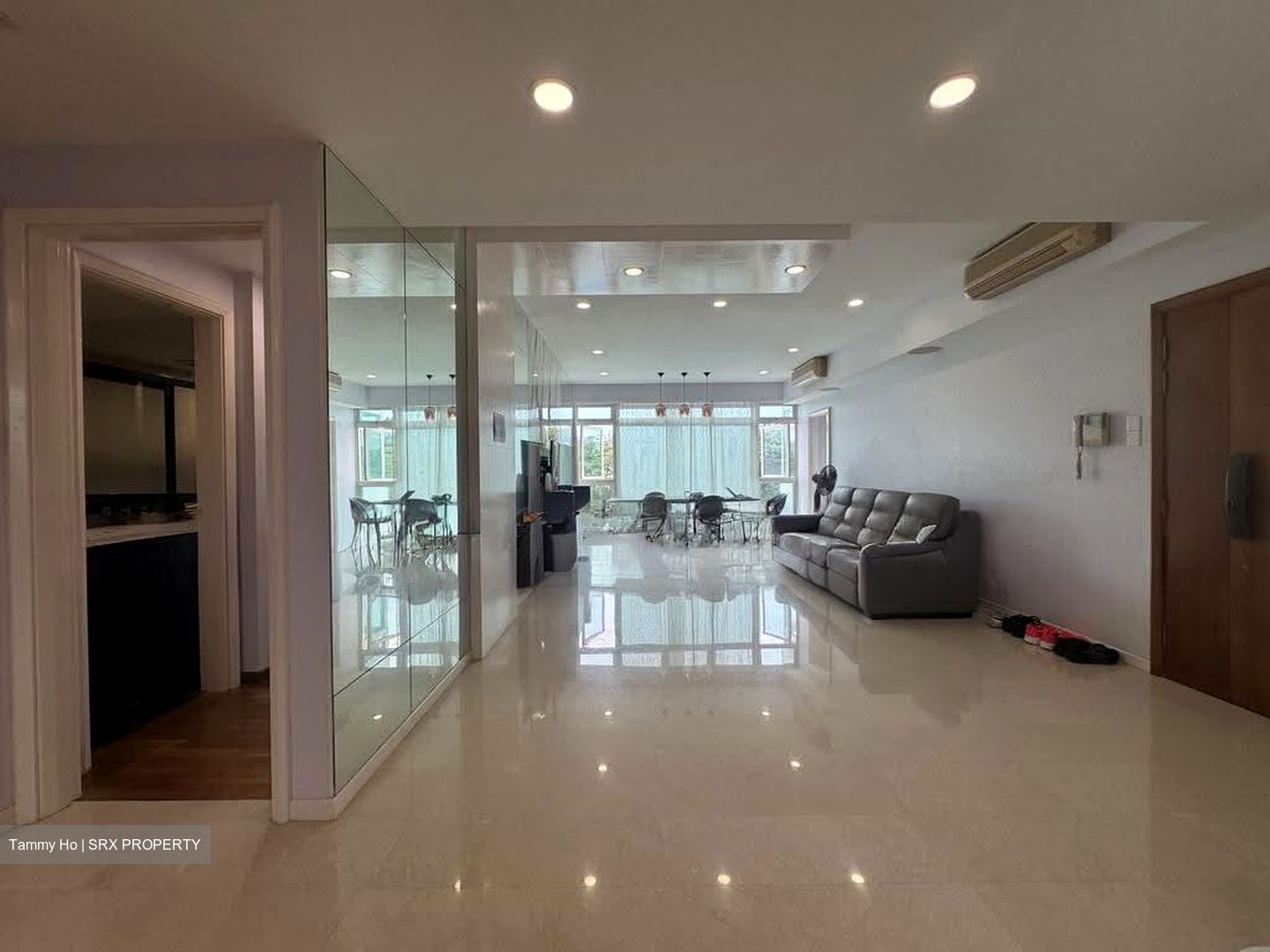 Costa Del Sol (D16), Condominium #629257661